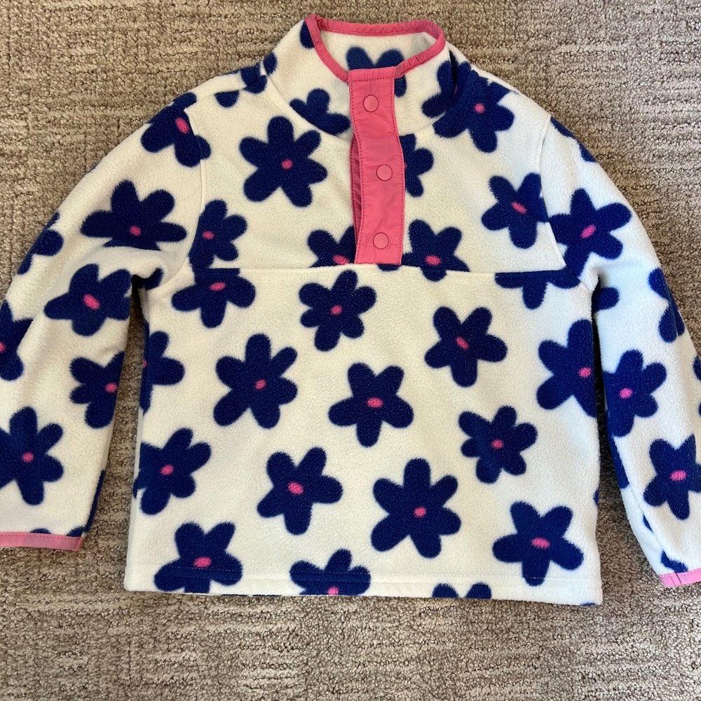 GAP fleece
